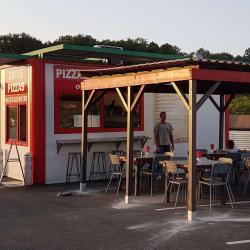 Drive Pizzas
