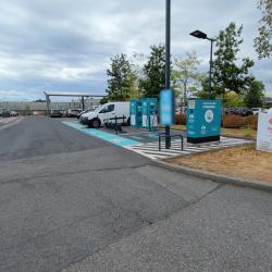 Driveco Charging Station