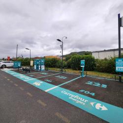 Driveco Charging Station