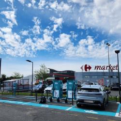 Driveco Charging Station
