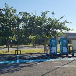 Driveco Charging Station