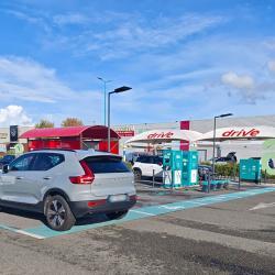 Driveco Charging Station