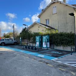 Driveco Charging Station