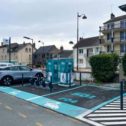 Driveco Charging Station