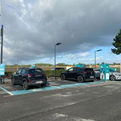 Driveco Charging Station