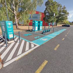 Driveco Charging Station