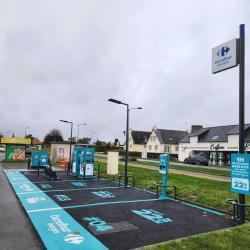Driveco Charging Station