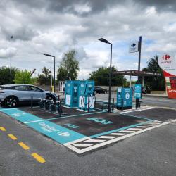Driveco Charging Station