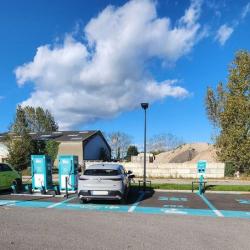 Driveco Charging Station