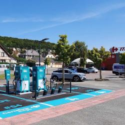 Driveco Charging Station