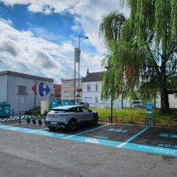 Driveco Charging Station