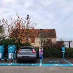 Driveco Charging Station