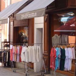 Driver Boutique