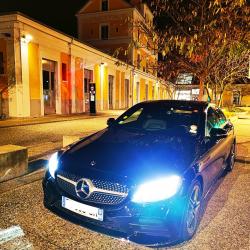 Driver Vip - Vtc Van - Chauffeur Privé De Sécurité Et De Personnalité - Chauffeur Vip