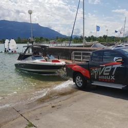 Drivet Bateaux