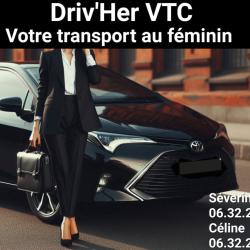 Driv'her Vtc