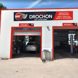Drochon Fils Sarl