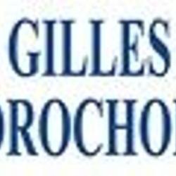 Drochon Gilles