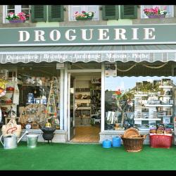Droguerie Borgne