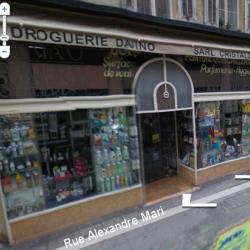 Droguerie Danino