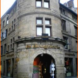 Droguerie De La Tour