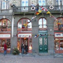 Droguerie De Marine