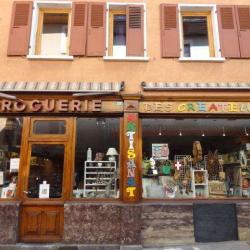 Droguerie Des Créateurs
