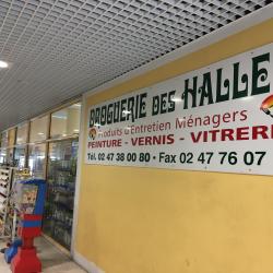 Droguerie Des Halles