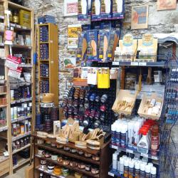 Droguerie Française - Entretien, Culinaire Et Conseil Nantes