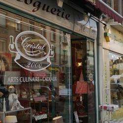 Droguerie Horcholle