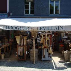 Droguerie Levillain