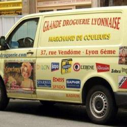 Grande Droguerie Lyonnaise