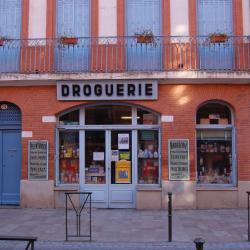 Droguerie Taverne