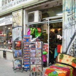 Droguerie Vitroly Estoul