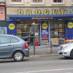 Droguy Center