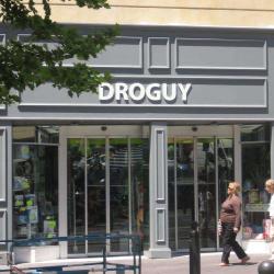 Droguy Market