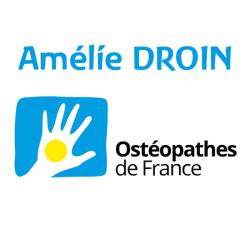 Amélie Droin, Do