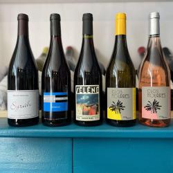 Drol De Vins