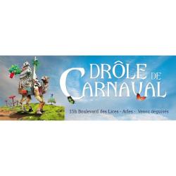 Drôle De Carnaval
