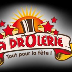 Drôlerie - Tout Pour La Fête