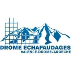 Drome Echafaudages