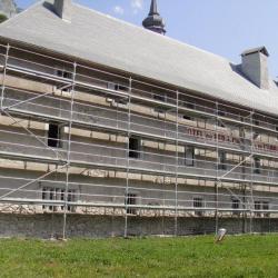 Drome Echafaudages