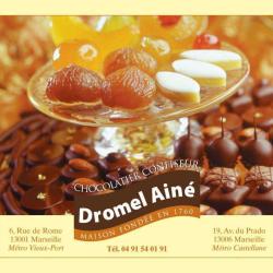 Dromel Ainé Chocolatier