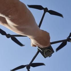 Drone Process