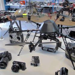 Droneavenir
