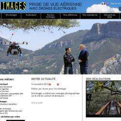 Dronimages : Agence Vidéos Drone