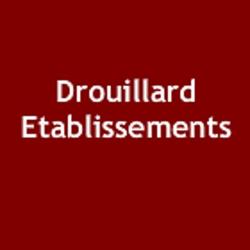 Ets Drouillard