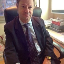 Dr.patrick Houvet - Orthopédiste