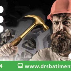 Drs Bâtiment