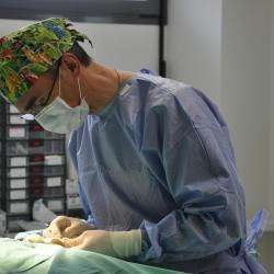 Drs I. Louvard, A.grenouilloux , A Pain